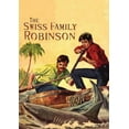 thumbnail image 1 of The Swiss Family Robinson, 1 of 1
