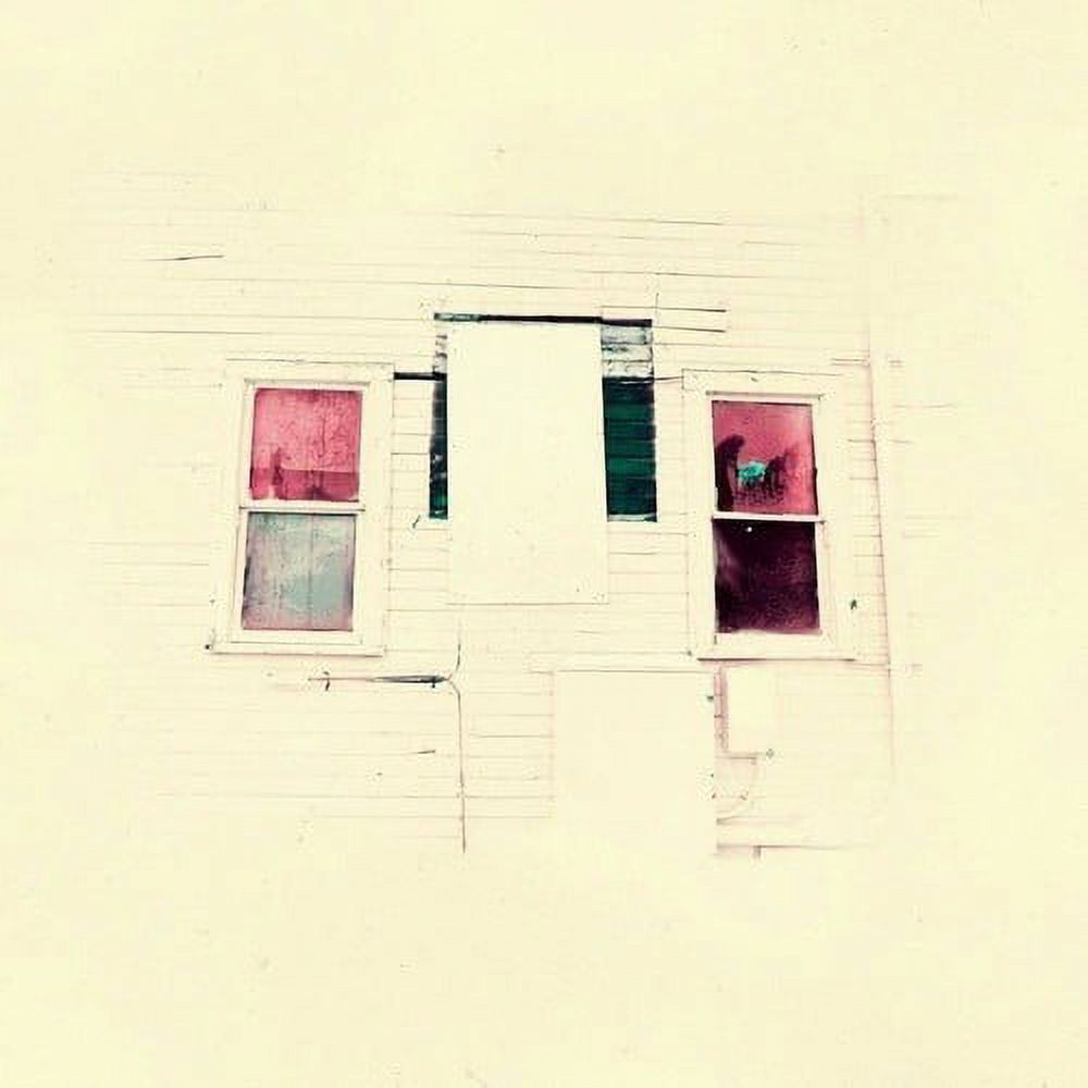 The Swiss Illness (CD) (Digi-Pak)