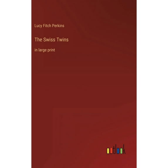 The Swiss Twins (Hardcover)