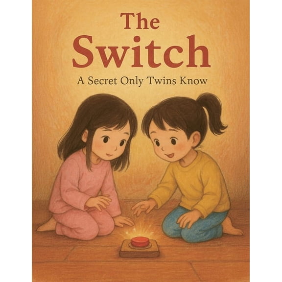 The Switch: A Secret Only Twins Know, (Paperback)