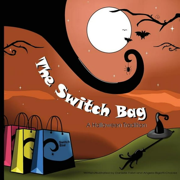 The Switch Bag, (Paperback)