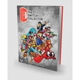 thumbnail image 1 of The Switch Collector: Volume One [Hardcover Book], 1 of 4