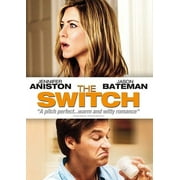 The Switch DVD, Miramax, Comedy