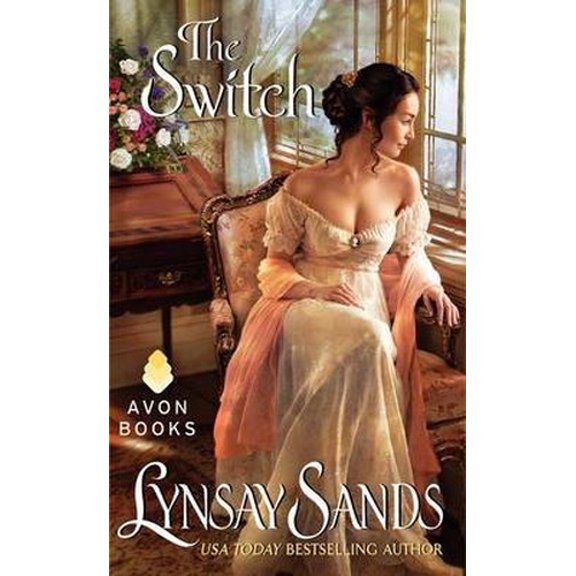 Pre-Owned The Switch Paperback