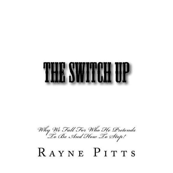 The Switch Up (Paperback)