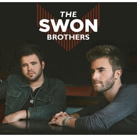 The Swon Brothers - Swon Brothers - Music & Performance - CD