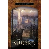 Pre-Owned The Sword: A Novel (Chiveis Trilogy) (Paperback) 1433509253 9781433509254