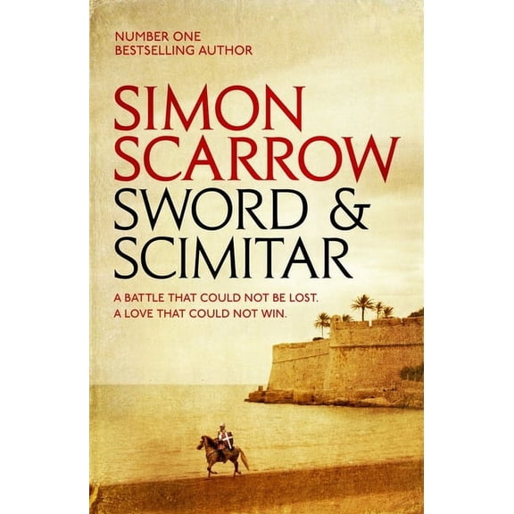 The Sword and the Scimitar, (Paperback)