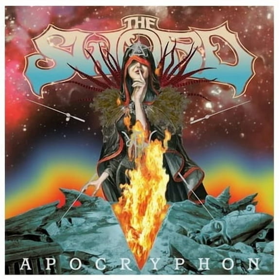 The Sword - Apocryphon - Music & Performance - Vinyl