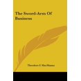 thumbnail image 1 of The Sword-Arm of Business (Paperback), 1 of 1