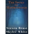 thumbnail image 1 of The Sword Of Happenstance, (Paperback), 1 of 1