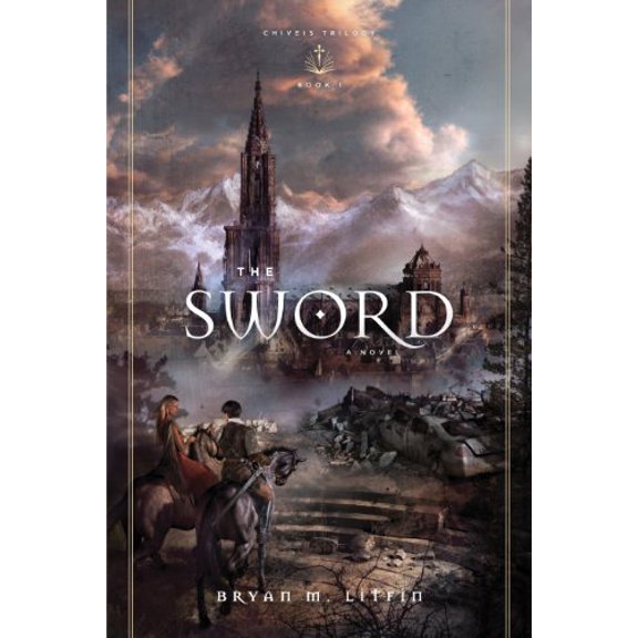 Pre-Owned The Sword (Paperback) 1433533723 9781433533723