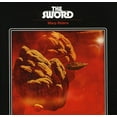 thumbnail image 1 of The Sword - Warp Riders - Music & Performance - CD, 1 of 1