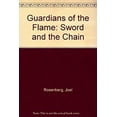 thumbnail image 1 of Pre-Owned The Sword and the Chain (Guardians of the Flame) (Unknown) 0451159829 9780451159823, 1 of 1