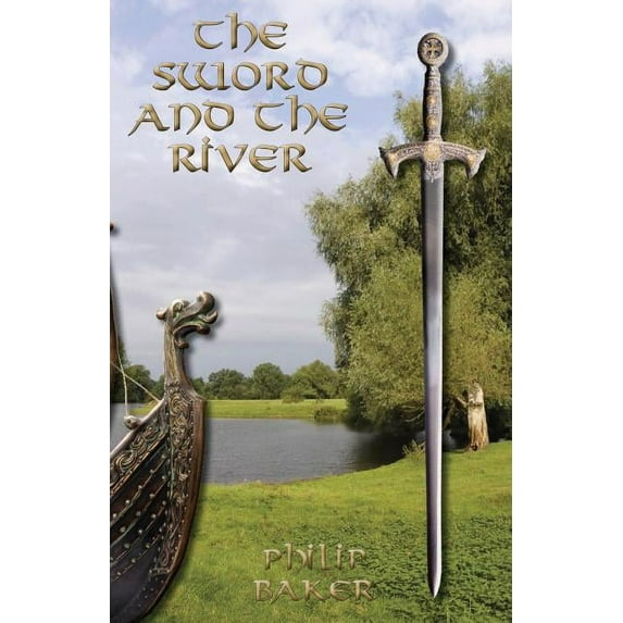 The Sword and the River: (Dyslexia-Smart), (Paperback)