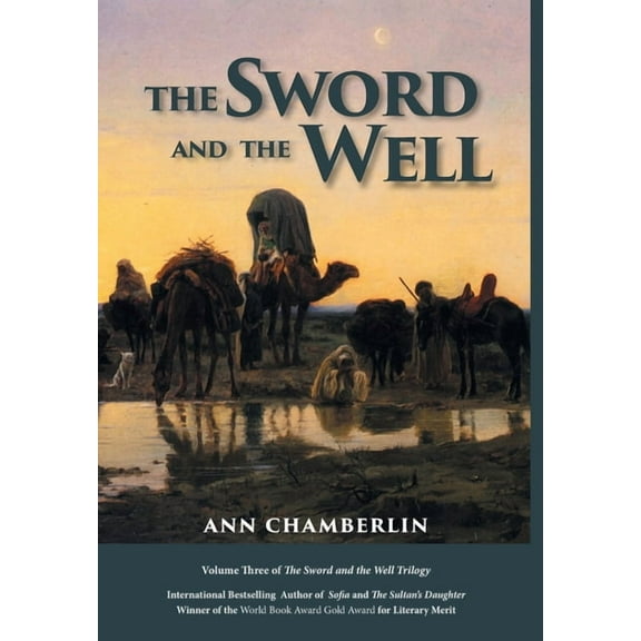 The Sword and the Well (Hardcover)
