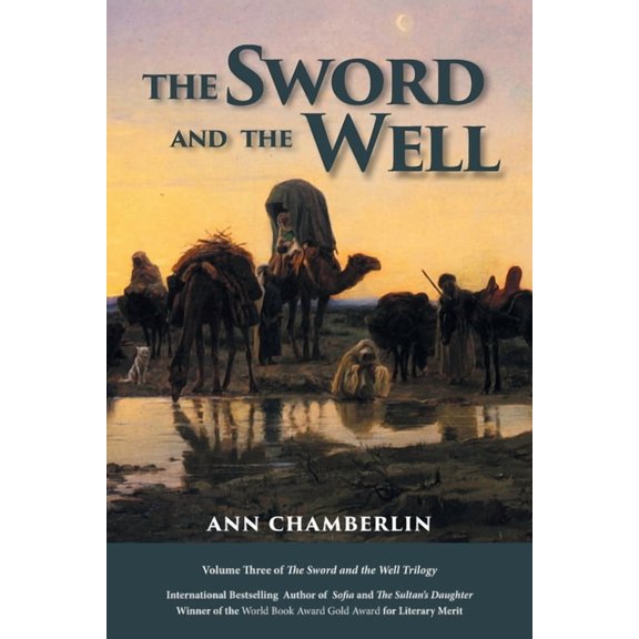 The Sword and the Well (Paperback)