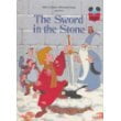 thumbnail image 1 of Pre-Owned The Sword in the Stone (Disney's Wonderful World of Reading) (Hardcover) 0394885910 9780394885919, 1 of 1