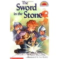 thumbnail image 1 of Pre-Owned Sword In The Stone, The (level 2) (Hello Reader) (Paperback) 0590455273 9780590455275, 1 of 1