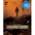 thumbnail image 1 of The Sword of Doom (Criterion Collection) (Blu-ray), Criterion Collection, Action & Adventure, 1 of 3
