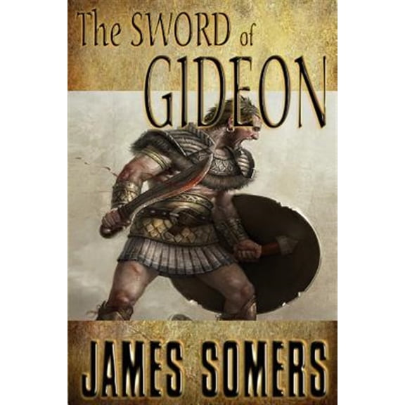 Pre-Owned The Sword of Gideon