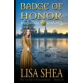 thumbnail image 1 of The Sword of Glastonbury: Badge Of Honor - A Medieval Romance (Paperback), 1 of 1