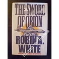 thumbnail image 1 of Pre-Owned The Sword of Orion (Hardcover) 0517588072 9780517588079, 1 of 1