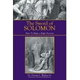 thumbnail image 1 of The Sword of Solomon: How to Make a Right Decision (Paperback) by Dr. Forrest L Walker, 1 of 1