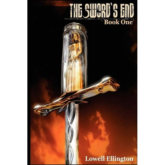 The Sword's End: Book One, (Paperback)