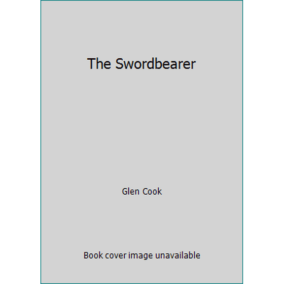 Pre-Owned Swordbearer (Mass Market Paperback) 0812503074 9780812503074