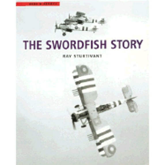Pre-Owned The Swordfish Story Paperback