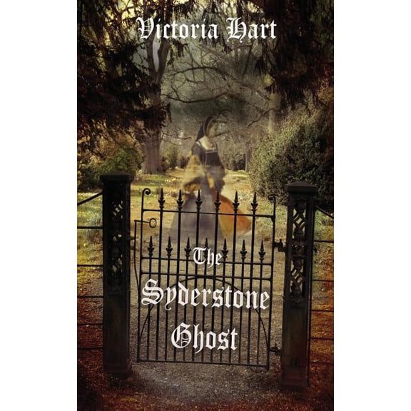 The Syderstone Ghost (Paperback)