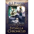 thumbnail image 1 of The Sylvalla Chronicles: Quest, Prophecy &amp; Omens, (Paperback), 1 of 1