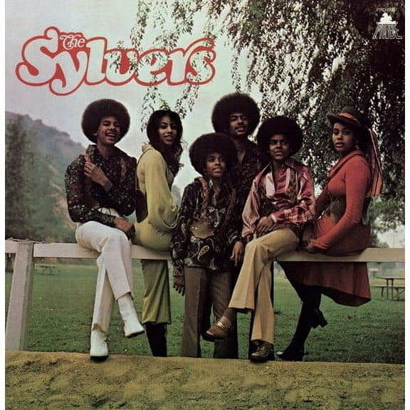 The Sylvers - The Sylvers - Music & Performance - Vinyl