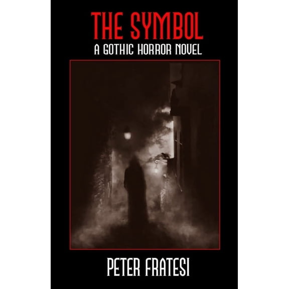 The Symbol, (Paperback)