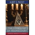 thumbnail image 1 of The Symbolism of Freemasonry (Esprios Classics) (Paperback), 1 of 1