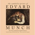 thumbnail image 1 of Pre-Owned The Symbolist Prints of Edvard Munch: The Vivian and David Campbell Collection (Hardcover) 0300069529 9780300069525, 1 of 1
