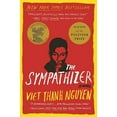 thumbnail image 1 of Pre-Owned The Sympathizer: A Novel (Pulitzer Prize for Fiction) (Paperback) 0802124941 9780802124944, 1 of 1