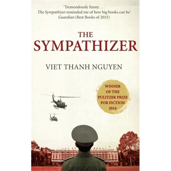 Pre-Owned The Sympathizer (Paperback) 1472151364 9781472151360