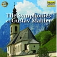 thumbnail image 1 of The Symphonies of Gustav Mahler, 1 of 1