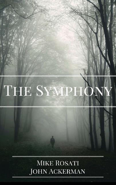 The Symphony (Paperback)