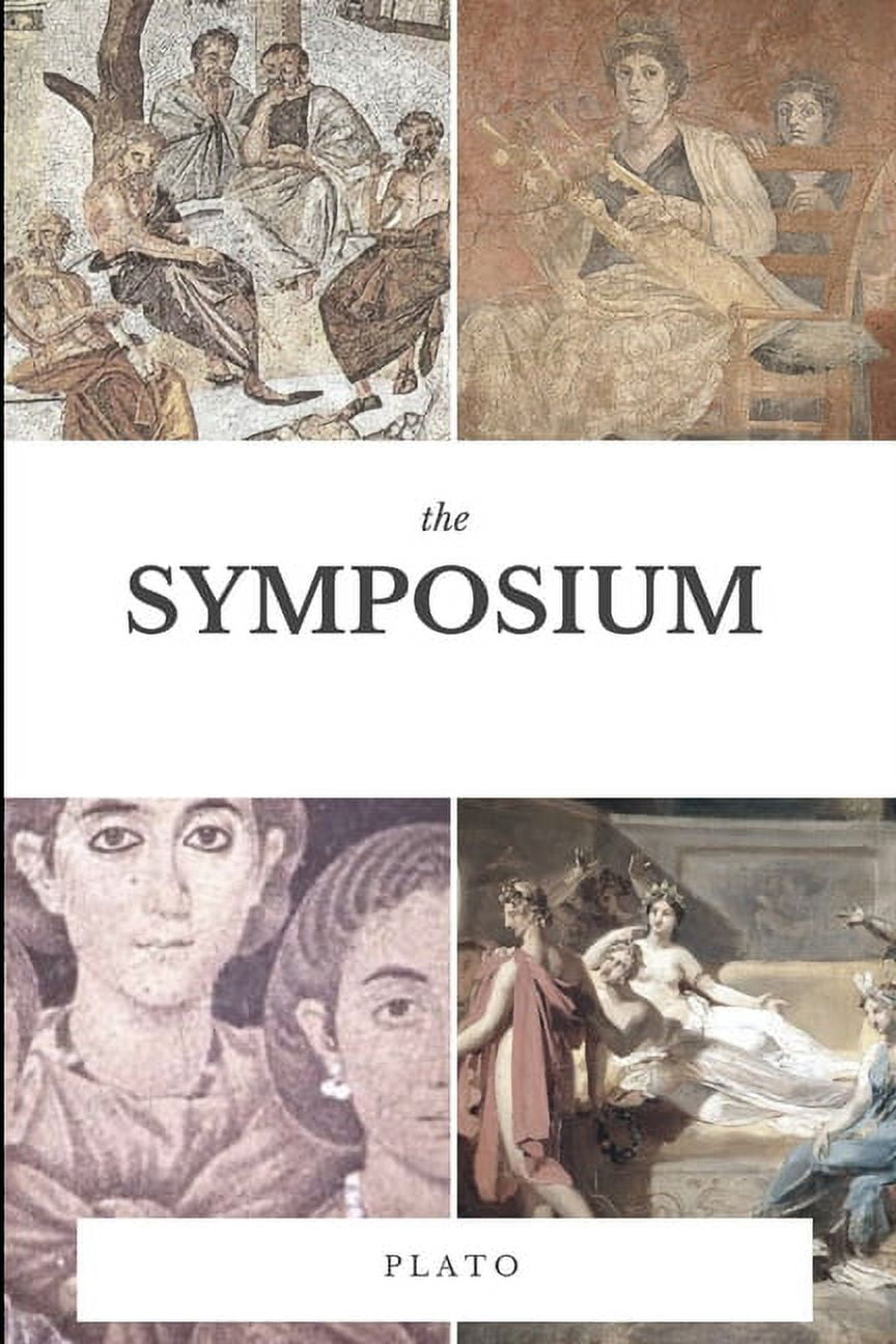 The Symposium, (Paperback)