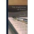 thumbnail image 1 of The Symposium of Plato; c.1 (Hardcover), 1 of 1