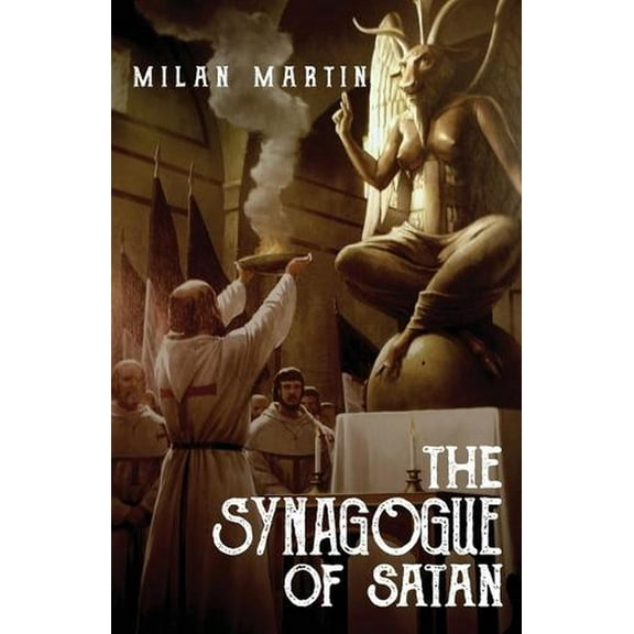 The Synagogue of Satan