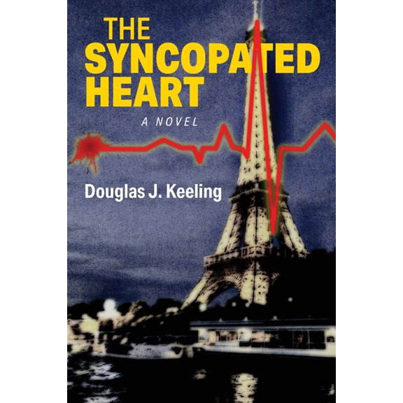 The Syncopated Heart, (Paperback)