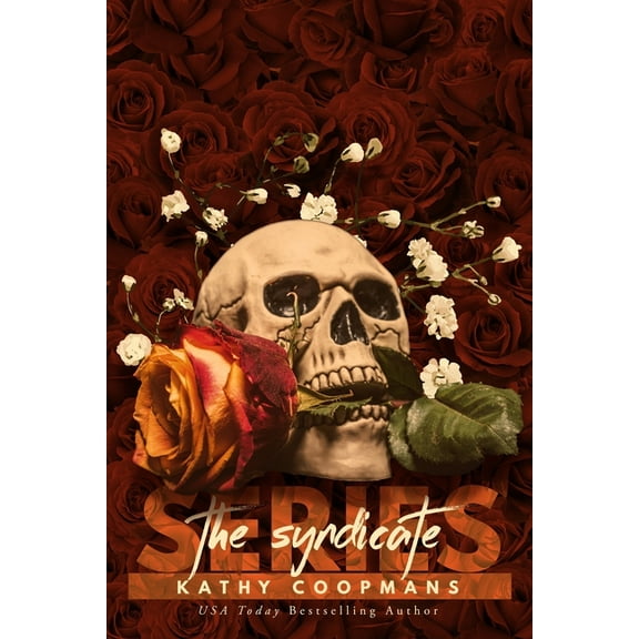 The Syndicate Series Boxset, (Paperback)