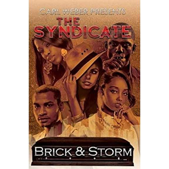 Pre-Owned The Syndicate: Carl Weber Presents (Mass Market Paperback) 1622867742 9781622867745