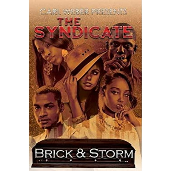 Pre-Owned The Syndicate: Carl Weber Presents (Mass Market Paperback) 1622867742 9781622867745