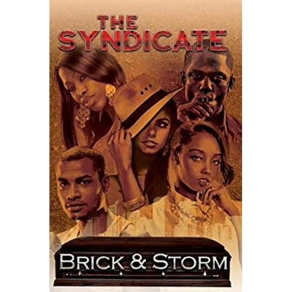 Pre-Owned The Syndicate: Carl Weber Presents (Paperback) 1622869877 9781622869879