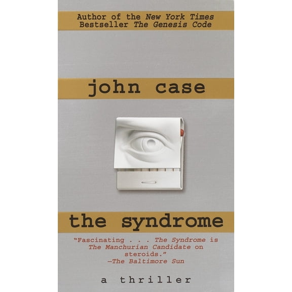 The Syndrome, (Paperback)